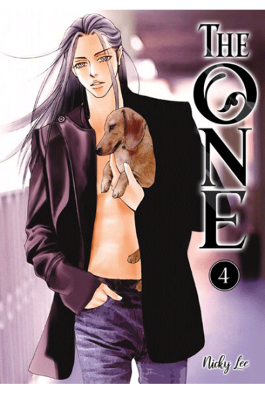 The One Tome 4