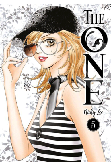 The One Tome 5