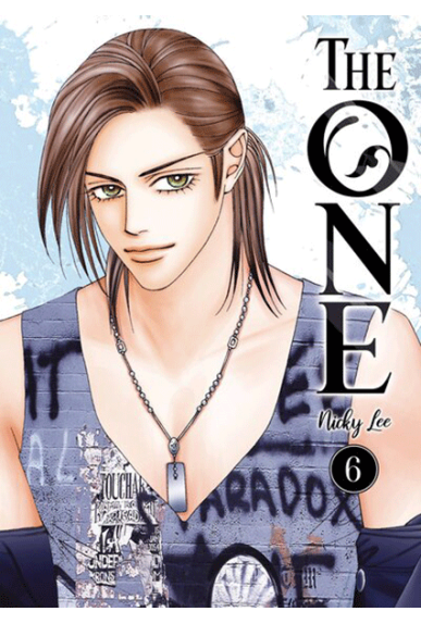 The One Tome 6 The One Tome 6