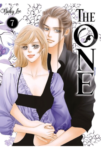 The One Tome 7