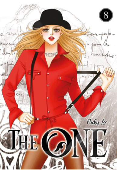 The One Tome 8