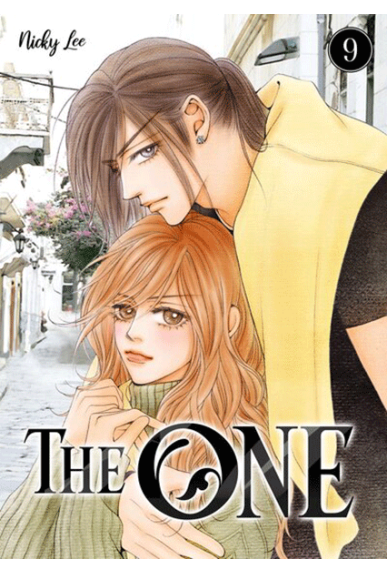 The One Tome 9 The One Tome 9