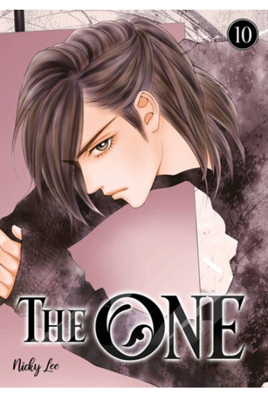 The One Tome 10