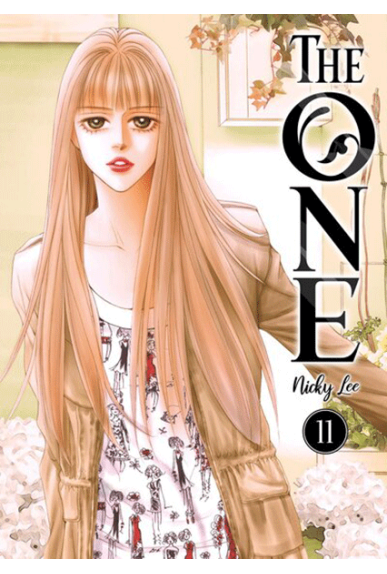 The One Tome 11 The One Tome 11