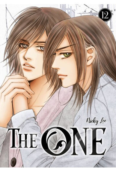 The One Tome 12