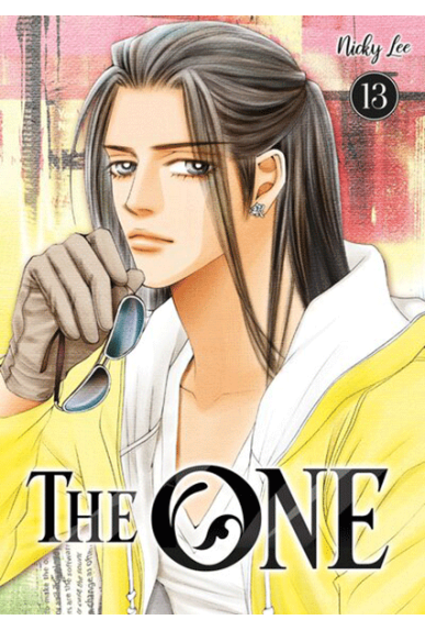 The One Tome 13 The One Tome 13