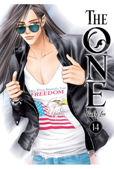 The One Tome 14 The One Tome 14
