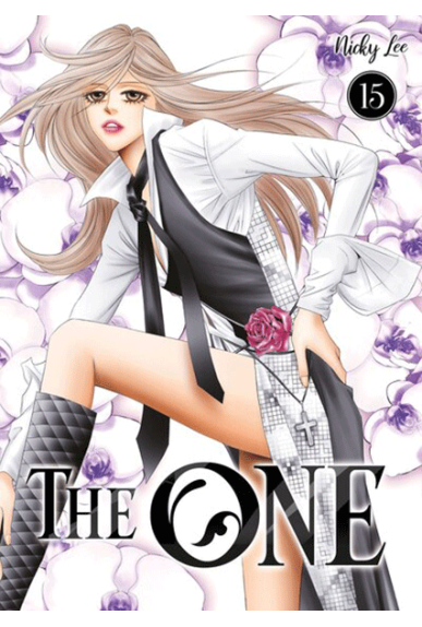 The One Tome 15 The One Tome 15