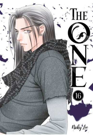 The One Tome 16 The One Tome 16