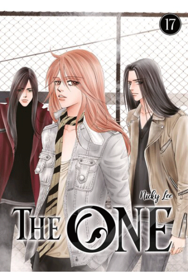 The One Tome 17 The One Tome 17