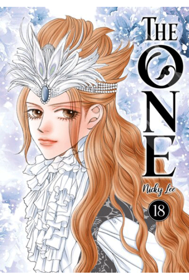 The One Tome 18