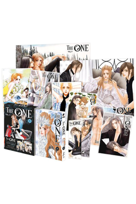 The One Tome 18 - Edition...