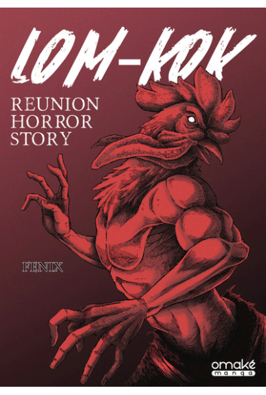Lom-Kok Reunion Horror Story
