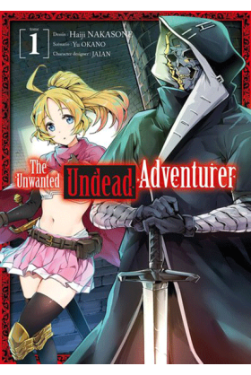 The Unwanted Undead...