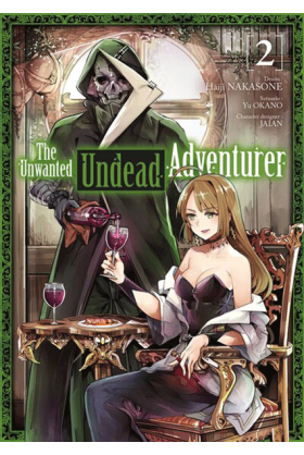 The Unwanted Undead...