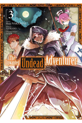 The Unwanted Undead...