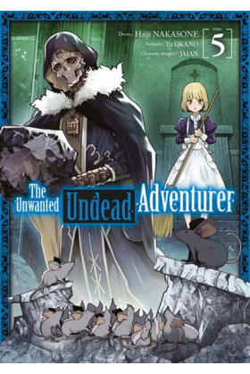 The Unwanted Undead...