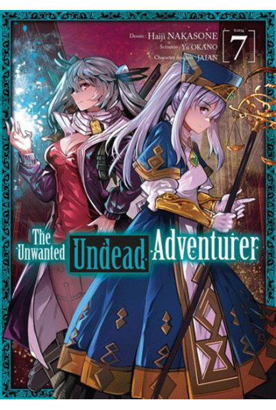 The Unwanted Undead... The Unwanted Undead...