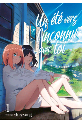 Un été vers l'inconnu avec...