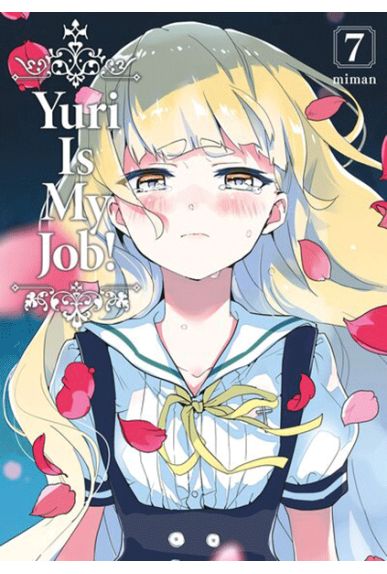 Yuri Is My Job! Tome 7 Yuri Is My Job! Tome 7