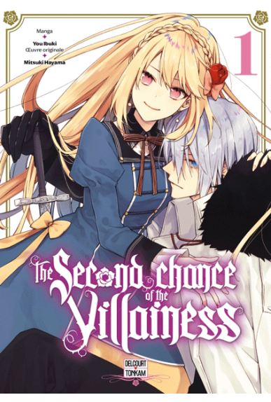 The second chance of the...