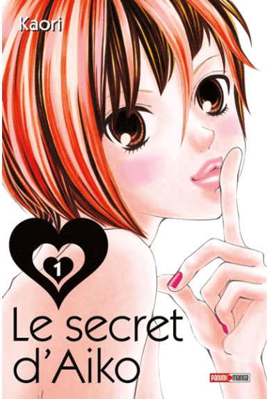 Le secret d'Aiko Tome 1... Le secret d'Aiko Tome 1...