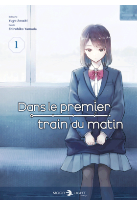 Dans le premier train du...