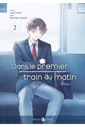 Dans le premier train du...