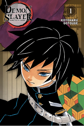 Demon Slayer édition Pilier...