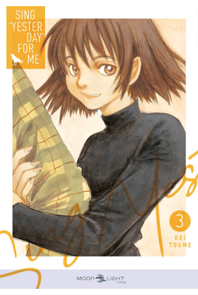 Sing "Yesterday" for me Tome 3