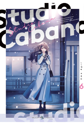 Studio Cabana Tome 6