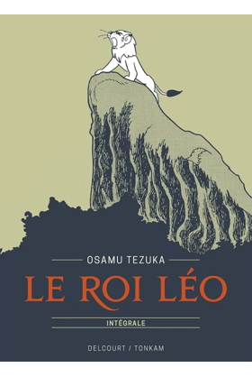 Le Roi Léo Edition Prestige