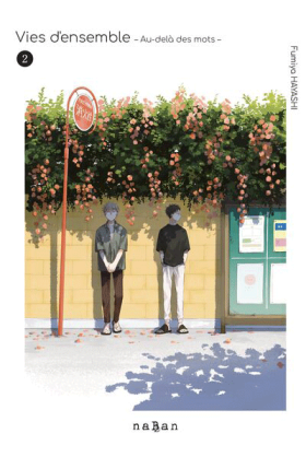 Vies d'ensemble - Au-delà...