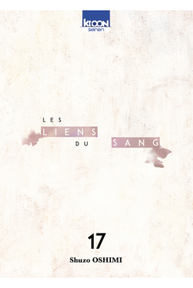 Les Liens Du Sang Tome 17