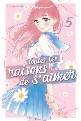 Toutes Les Raisons De...