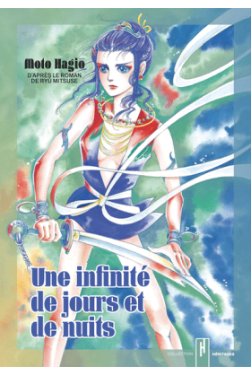 Une infinité de jours et de...
