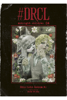 DRCL Midnight Children Tome 4