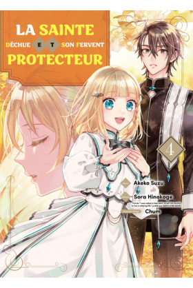 La Sainte Déchue Et Son...