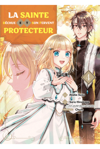 La Sainte Déchue Et Son... La Sainte Déchue Et Son...