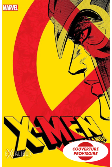X-Men : The Manga Tome 1 X-Men : The Manga Tome 1