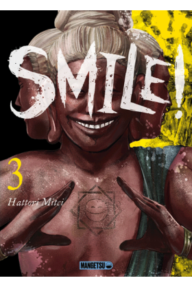 Smile! Tome 3