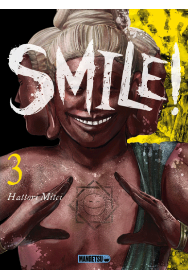 Smile! Tome 3 Smile! Tome 3