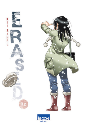 Erased : Re