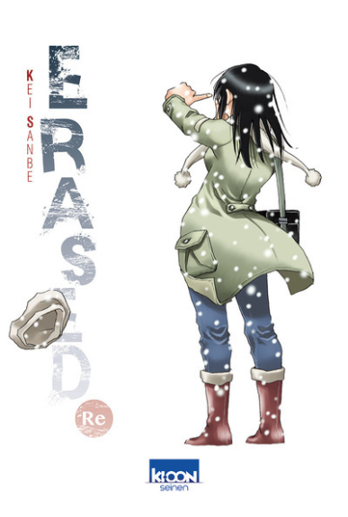 Erased : Re