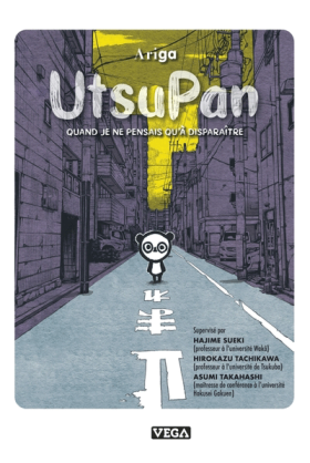 Utsupan