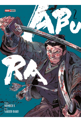 Abura Tome 2