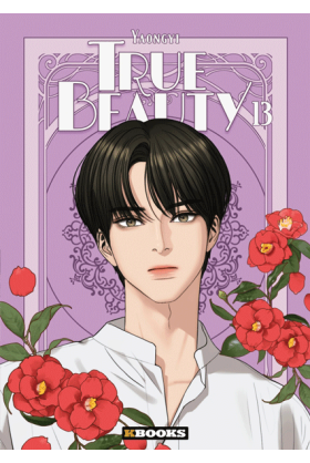 True Beauty Tome 13