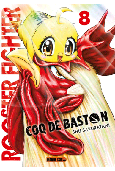 Rooster Fighter : Coq De... Rooster Fighter : Coq De...