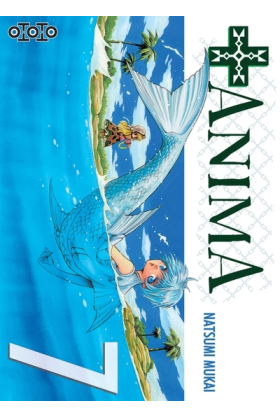 + Anima Tome 7