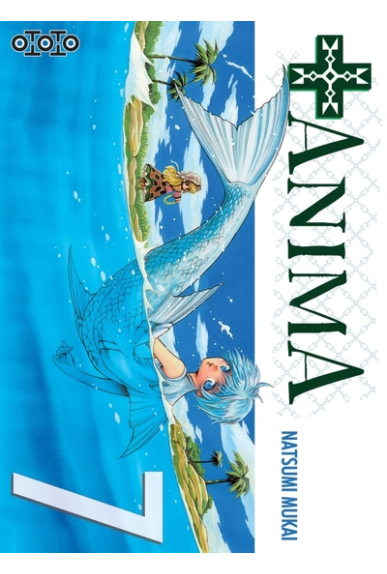 + Anima Tome 7